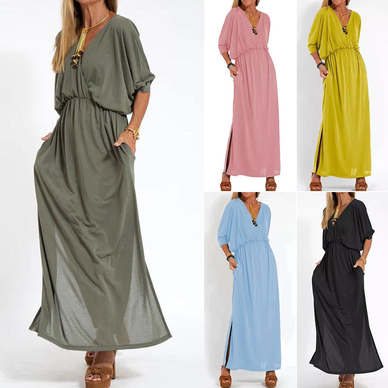 Sofía | Vestido de primavera