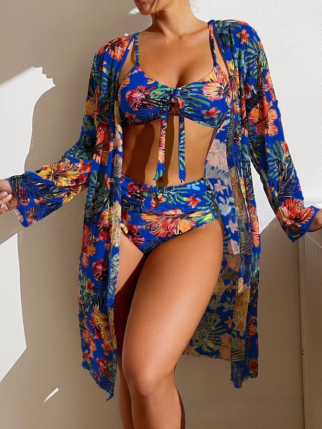 Jalina - Elegante conjunto de bikini para el verano '23