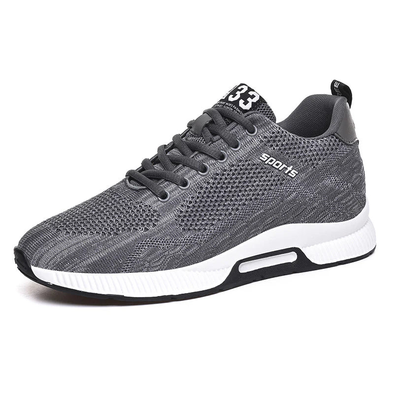 Vibe Runner | Aumenta tu altura (+6CM +8CM)