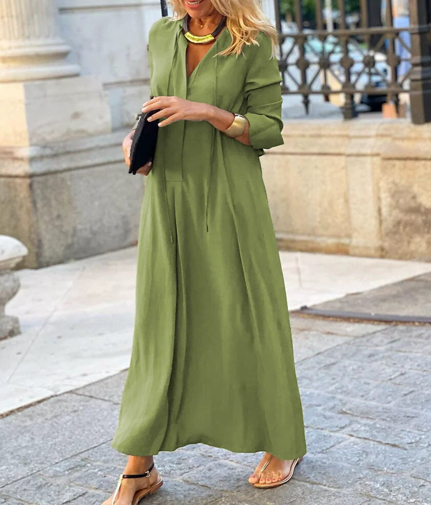 Camila™ – Vestido Suave