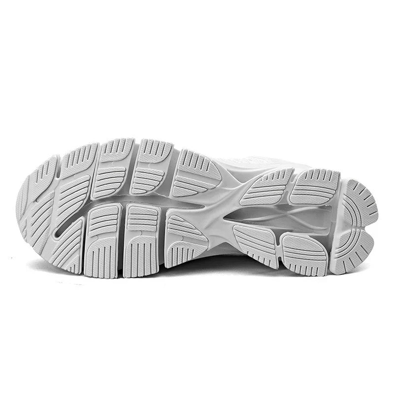 Alpha Streetwear | Aumenta tu altura (+8CM)