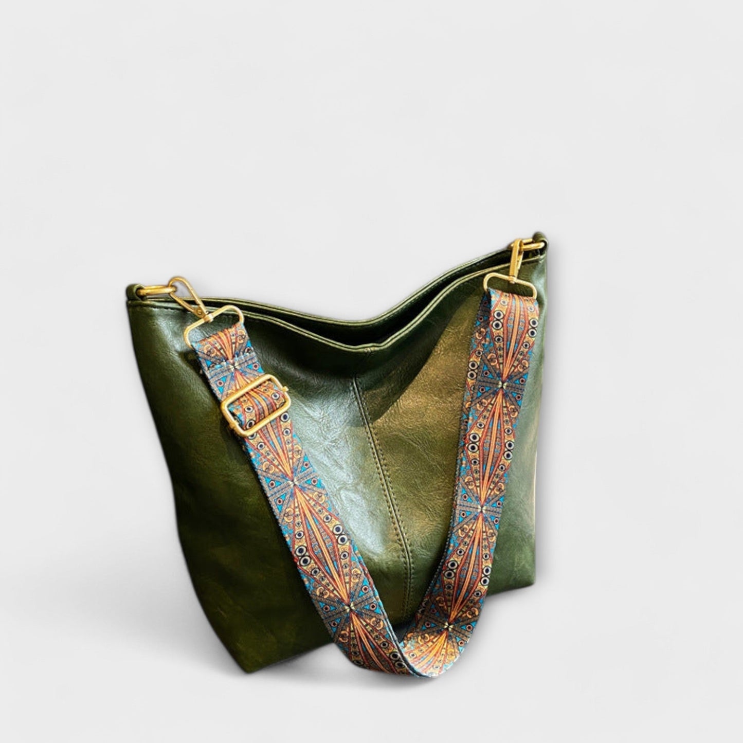 Elegante Bolsa Vintage