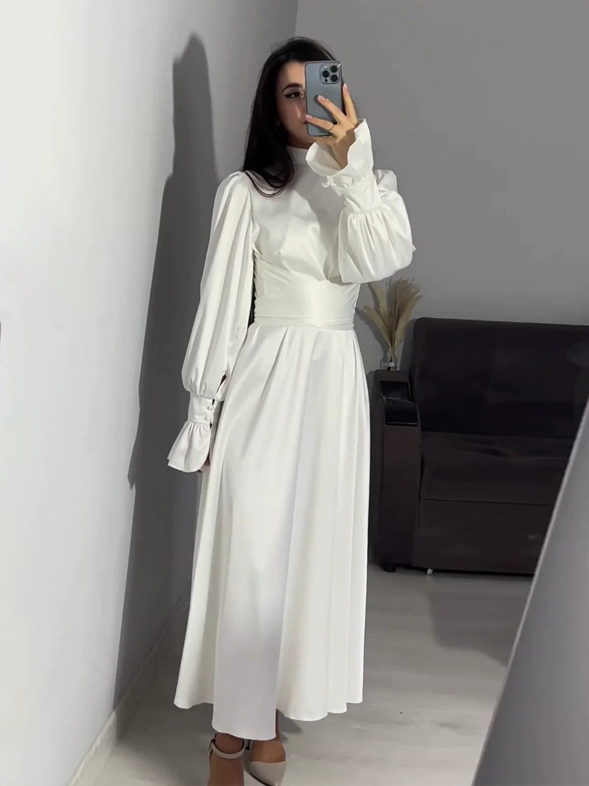 Valentina™ – Vestido Soñador