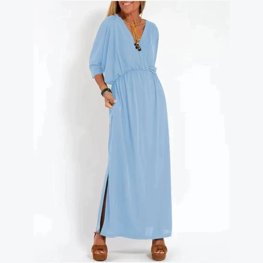 Sofía | Vestido de primavera