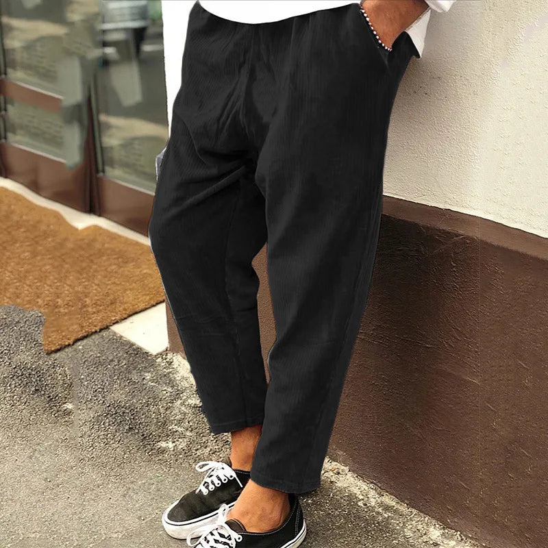 Pantalón de Pana