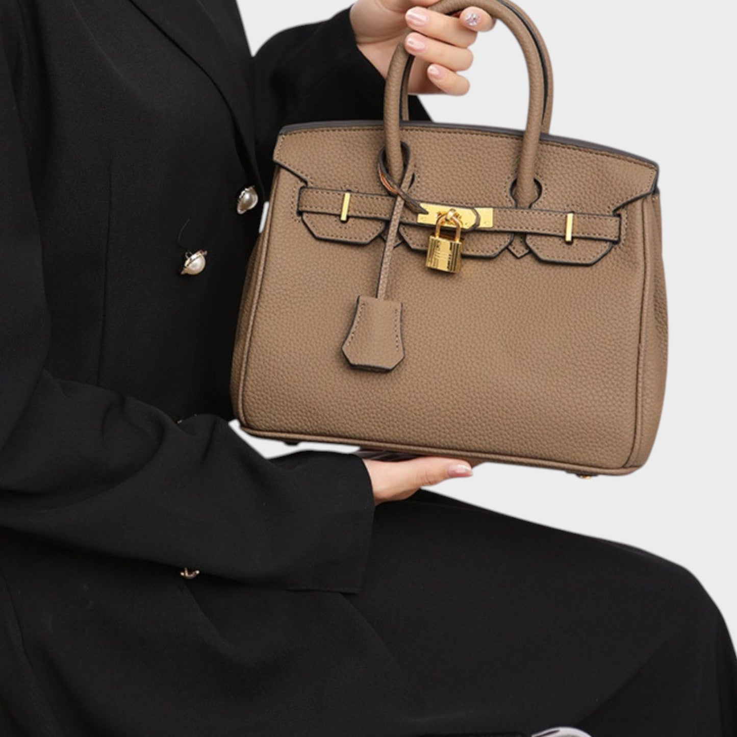 Amira Bolsa Moderna