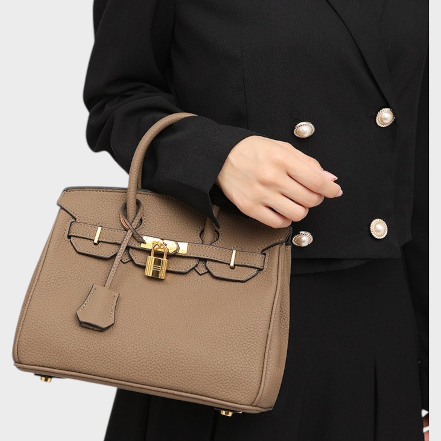 Amira Bolsa Moderna