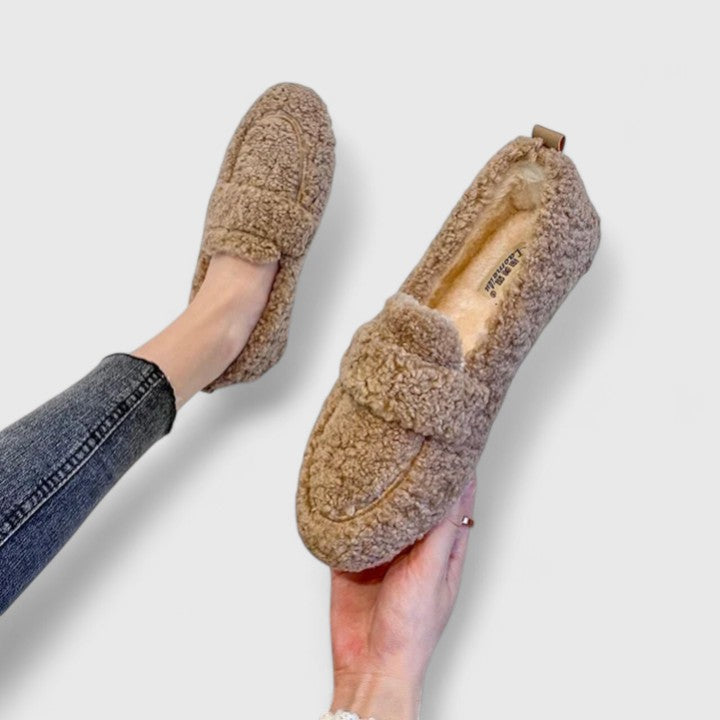Vogany | Zapatillas cálidas con un diseño elegante
