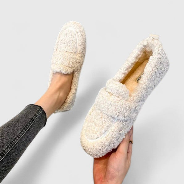 Vogany | Zapatillas cálidas con un diseño elegante