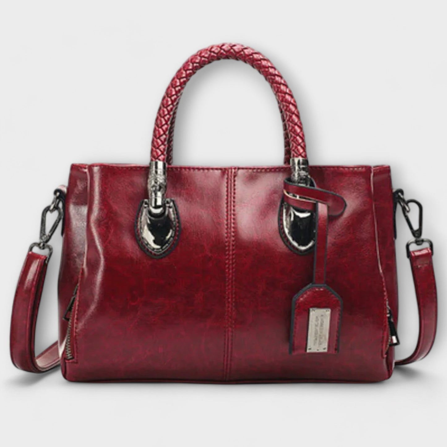 Elegante bolsa de viaje