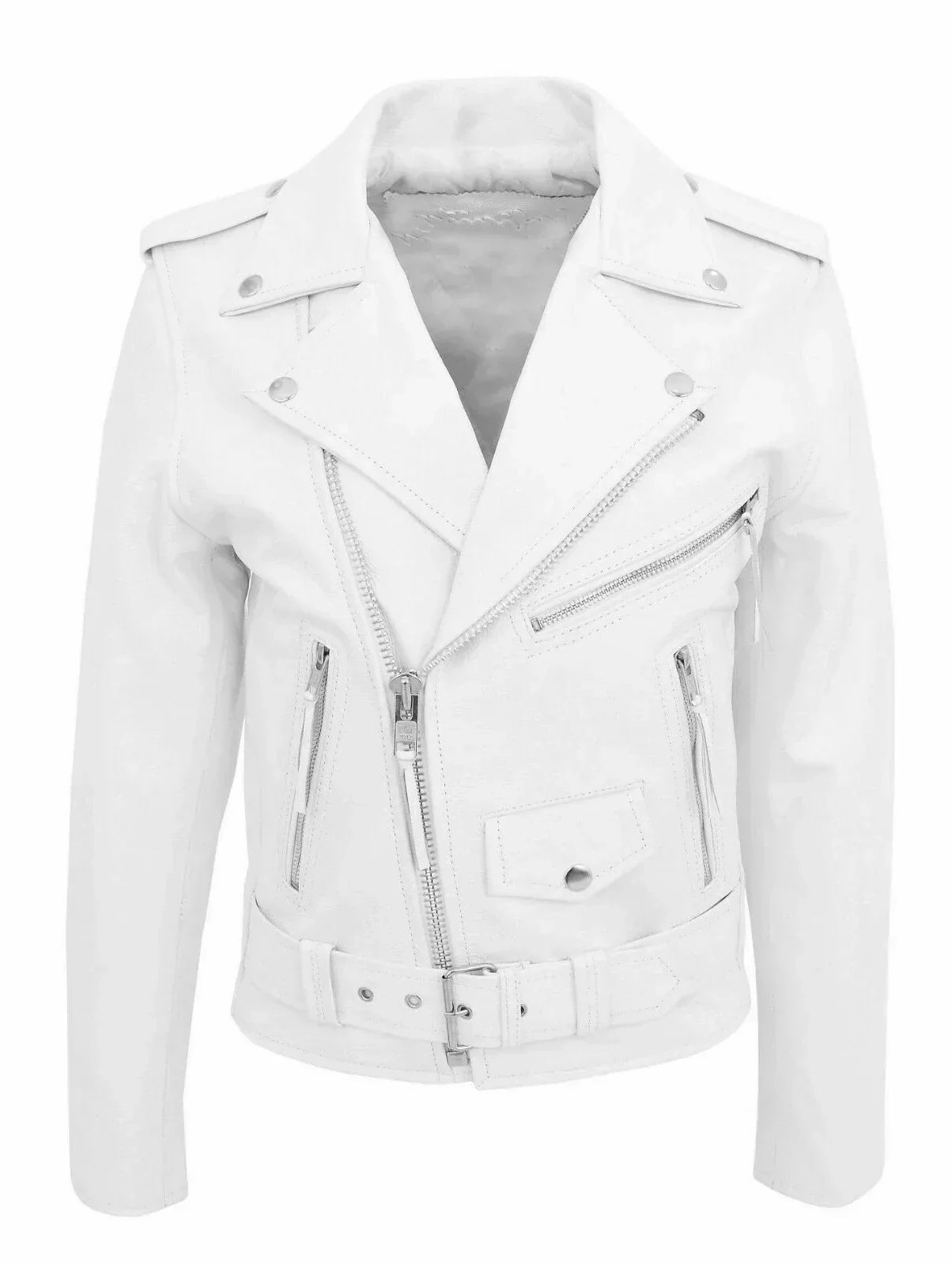 Agustin | Elegante chaqueta bomber