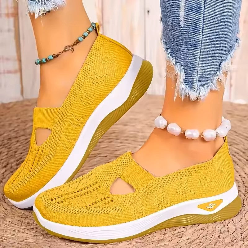 Zapatillas RelaxFit cómodas para caminar