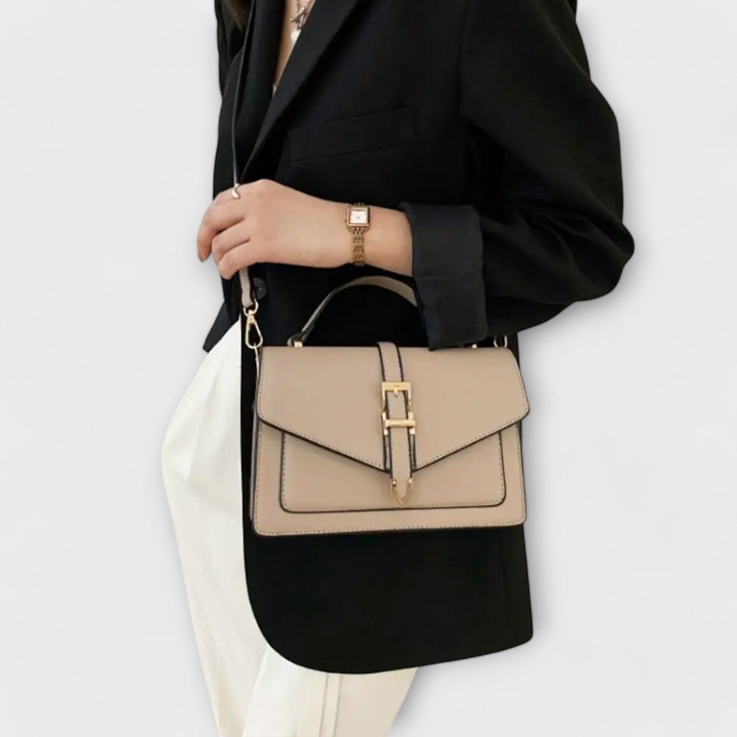 Bolso Clásico de Hombro