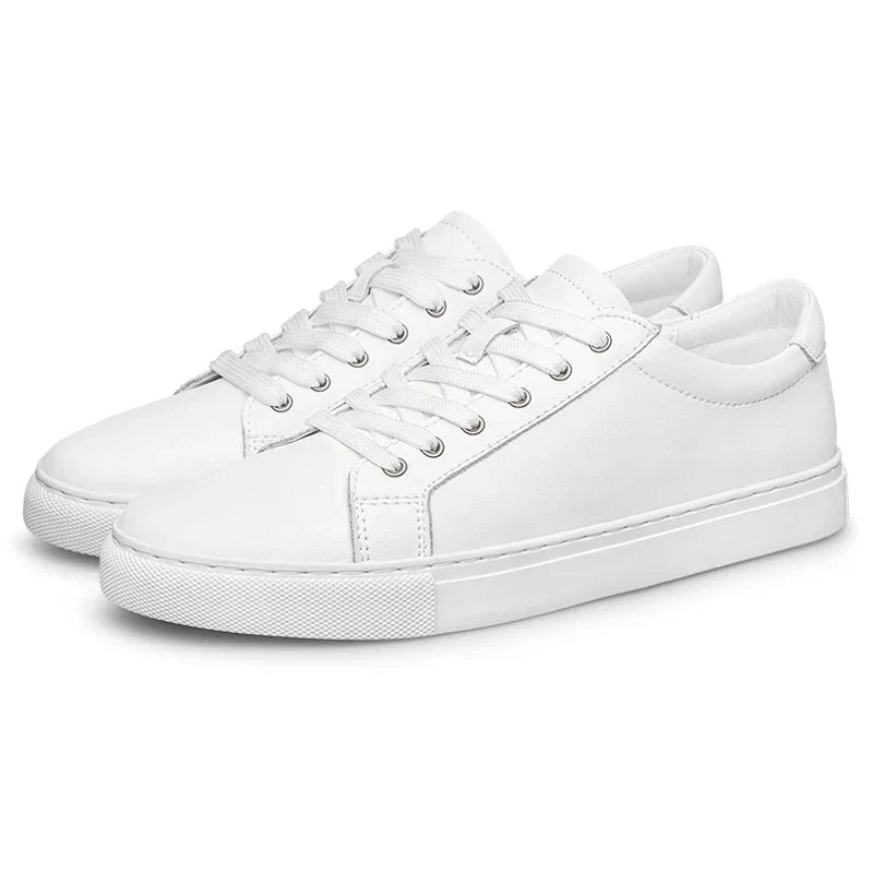 ZAPATILLA ELEGANTE BLACK/WHITE