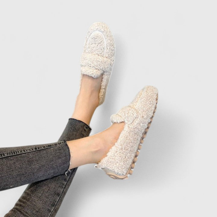 Vogany | Zapatillas cálidas con un diseño elegante