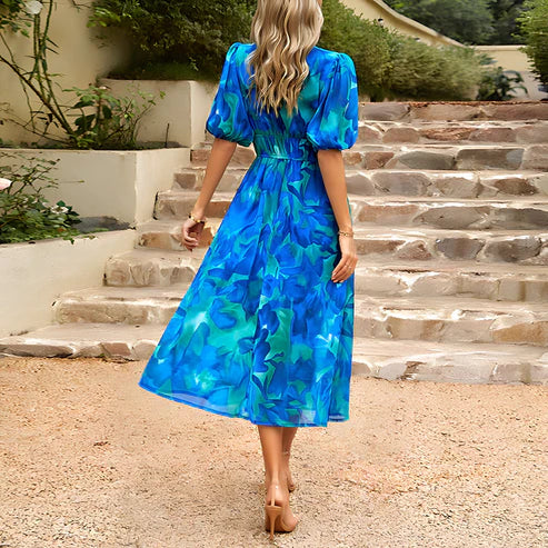 Alba | Vestido de verano