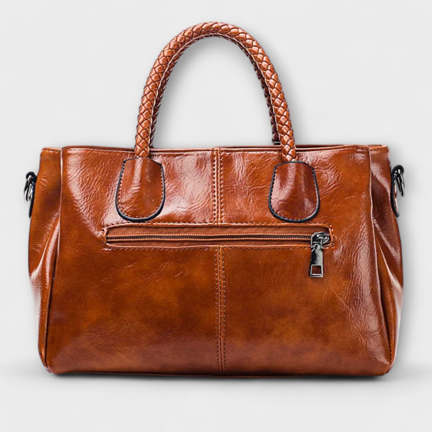 Elegante bolsa de viaje