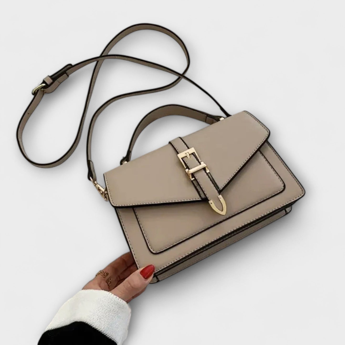 Bolso Clásico de Hombro