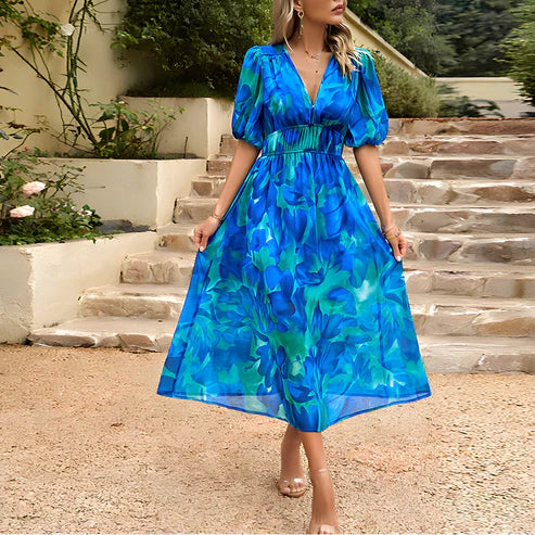 Alba | Vestido de verano