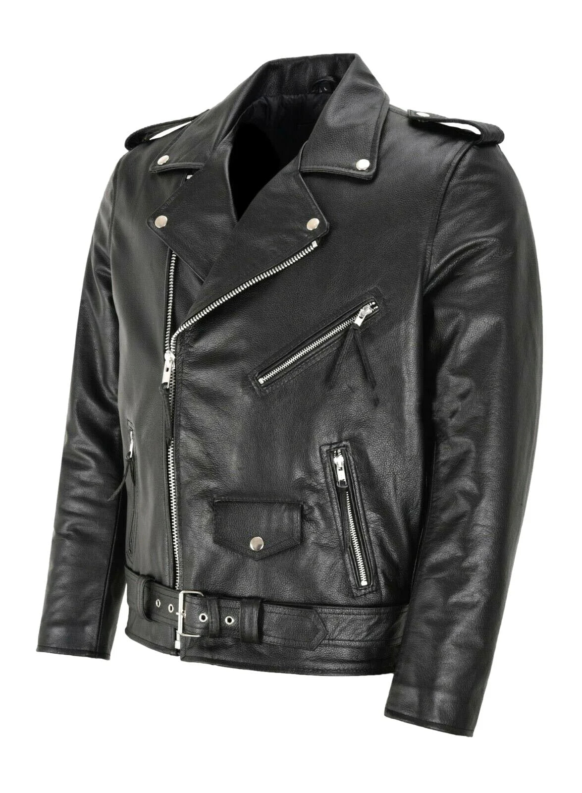 Agustin | Elegante chaqueta bomber