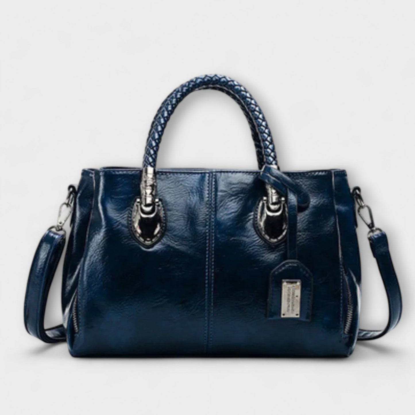 Elegante bolsa de viaje
