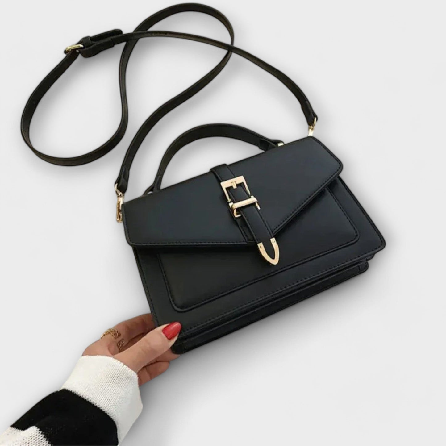 Bolso Clásico de Hombro