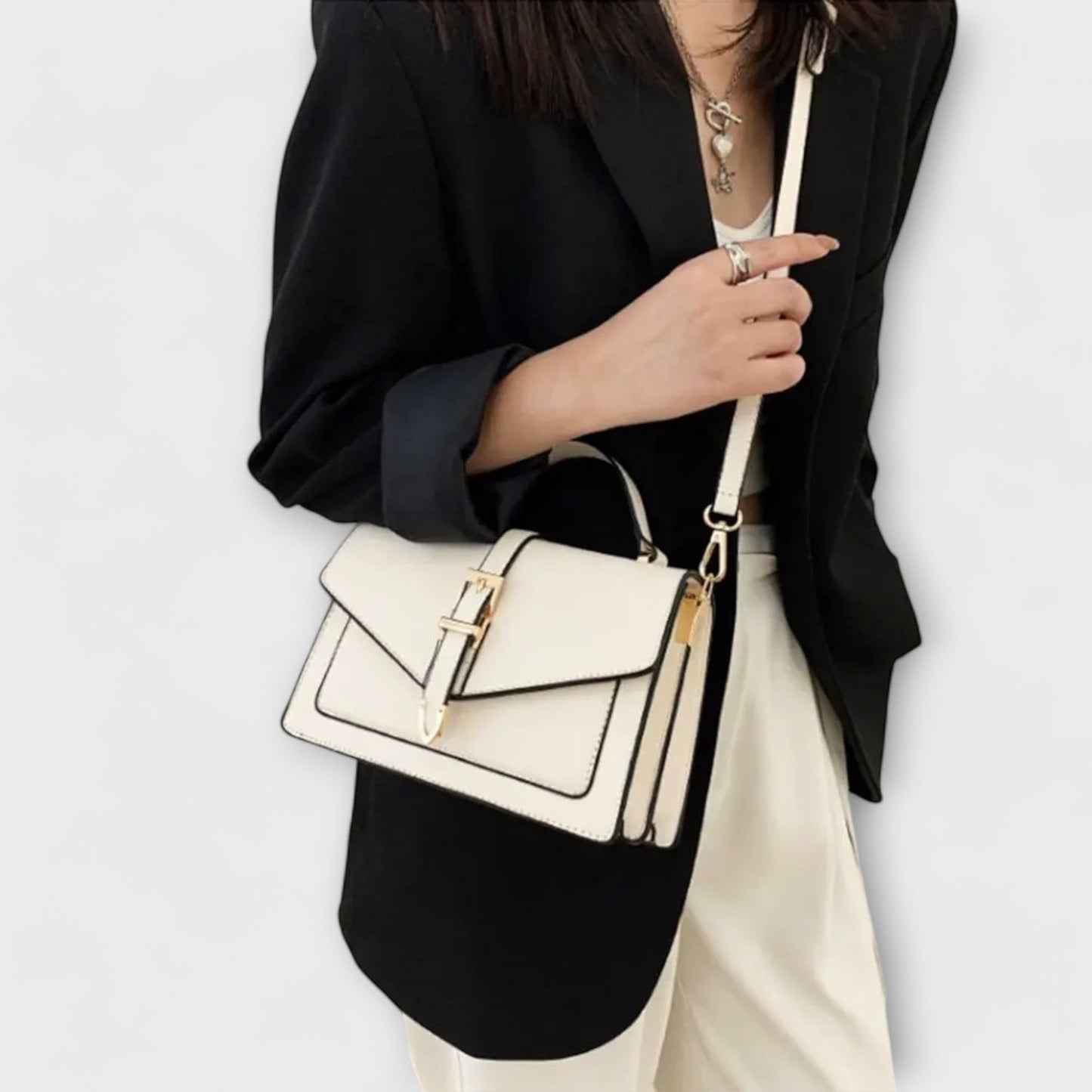 Bolso Clásico de Hombro