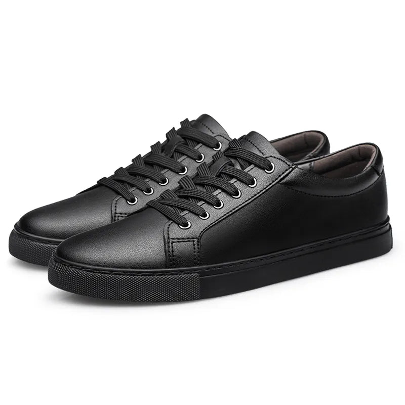ZAPATILLA ELEGANTE BLACK/WHITE