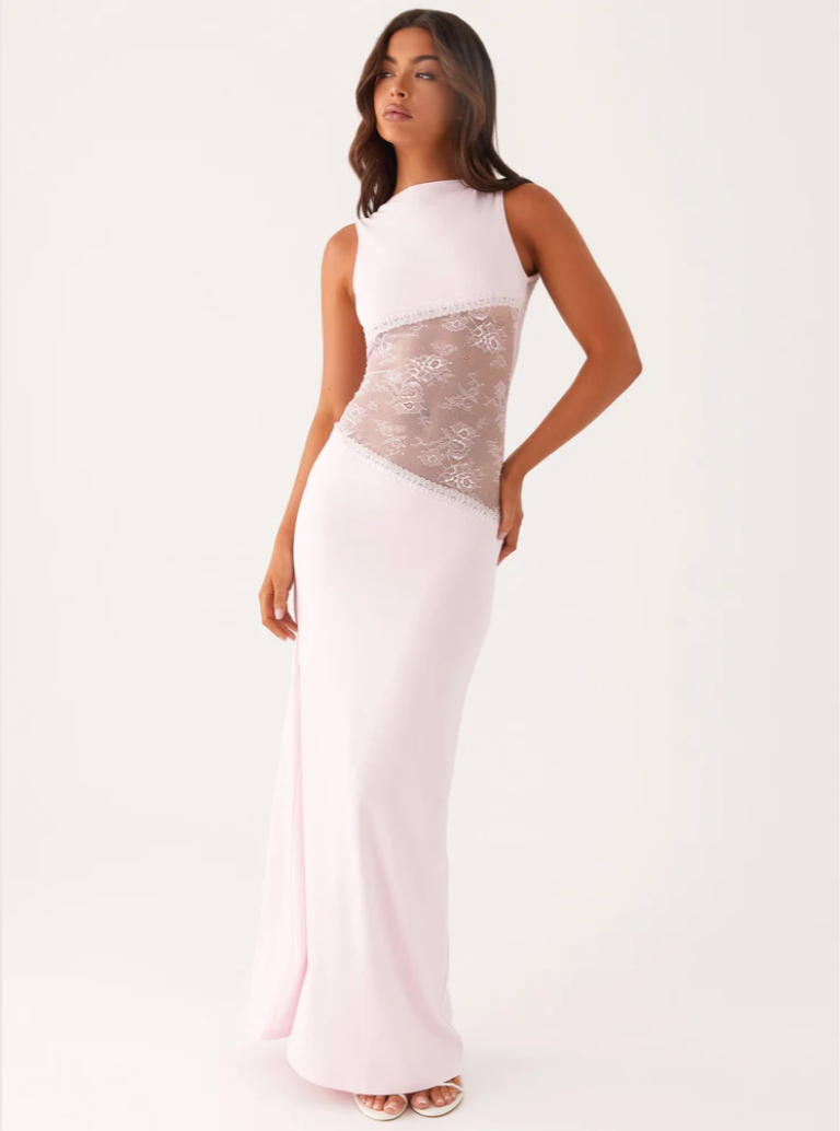 Aurora | Vestido largo