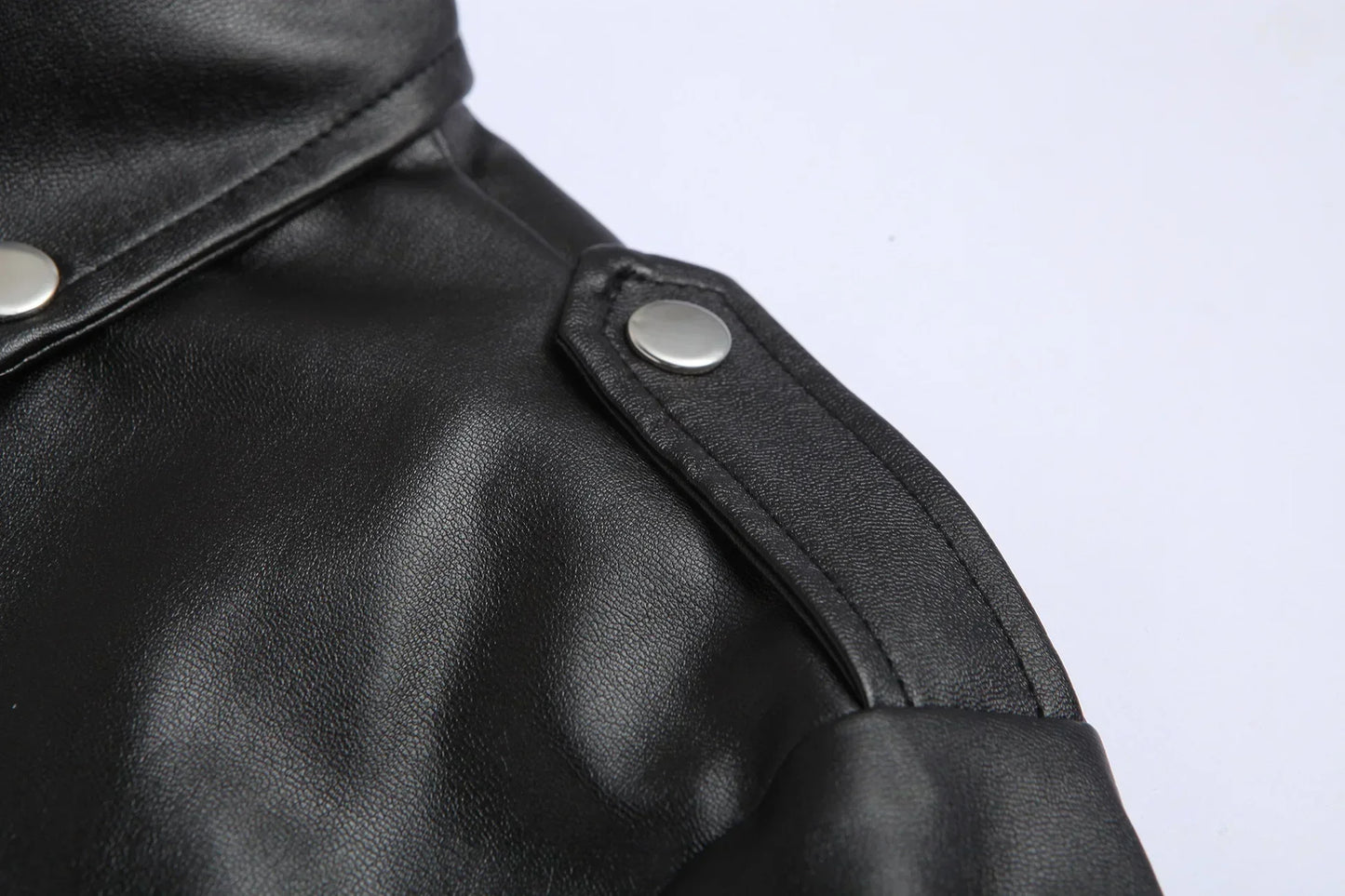 Agustin | Elegante chaqueta bomber