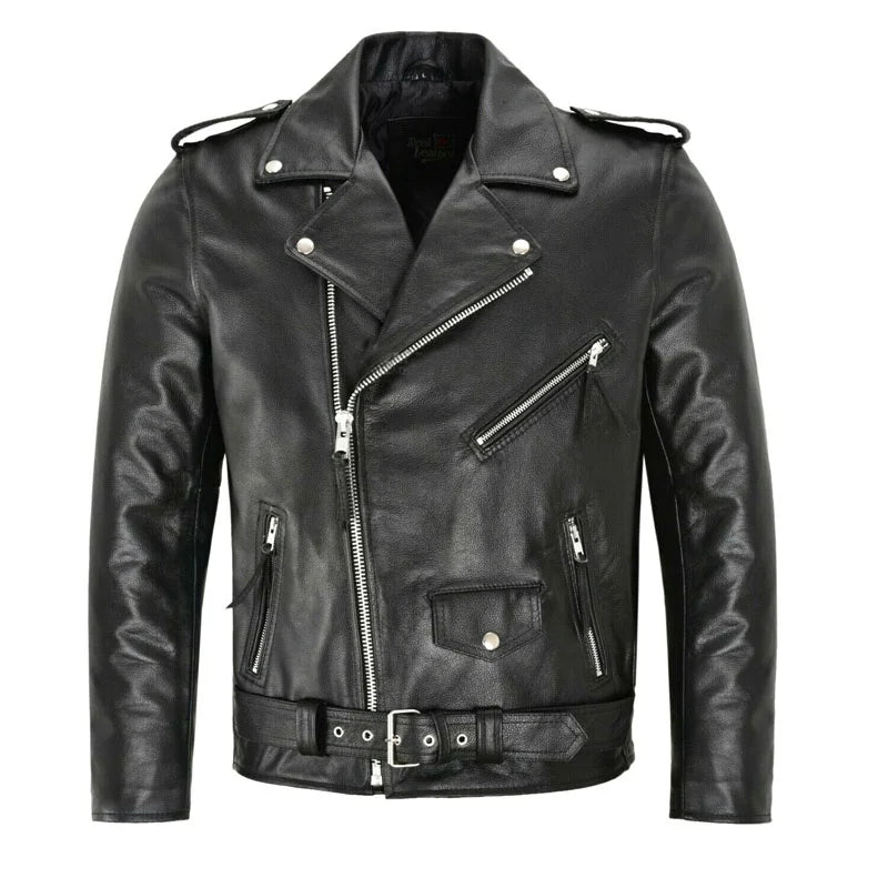 Agustin | Elegante chaqueta bomber
