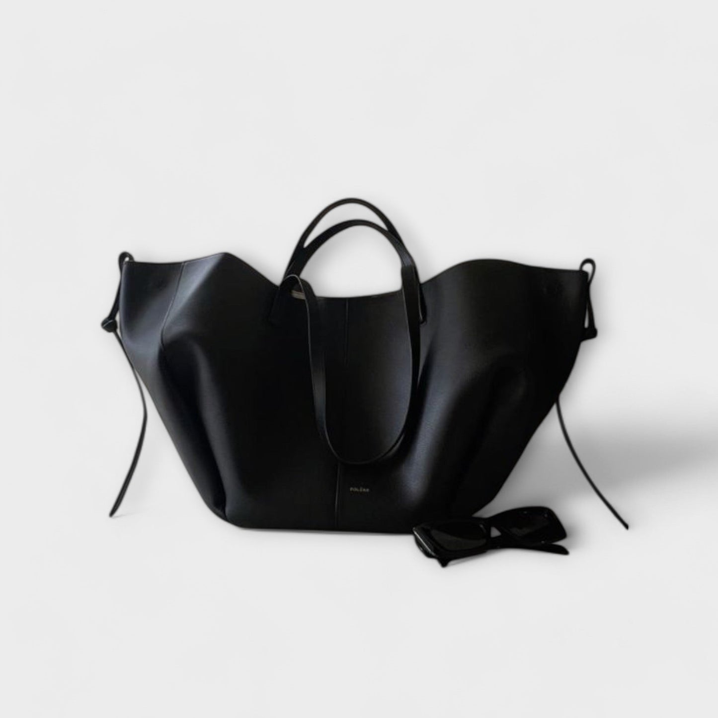 Bolsa de Hombro Vintage