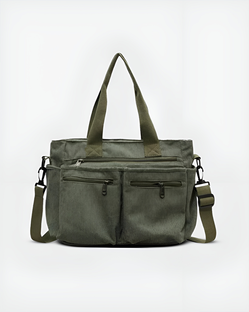 BOLSO URBANO | COMFORT BAG