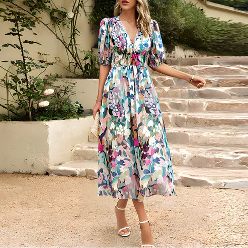 Alba | Vestido de verano