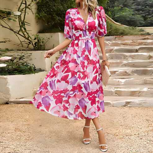 Alba | Vestido de verano