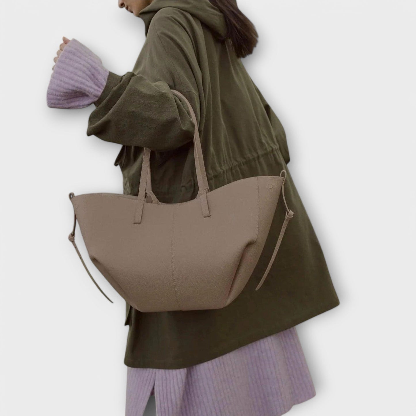 La Bolsa Aura