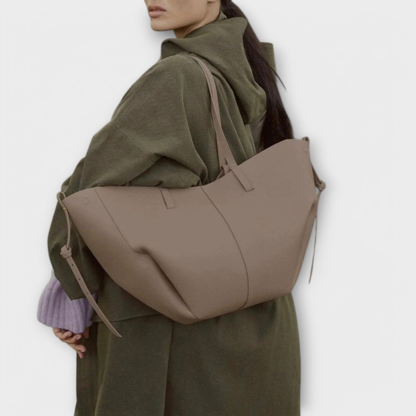 La Bolsa Aura
