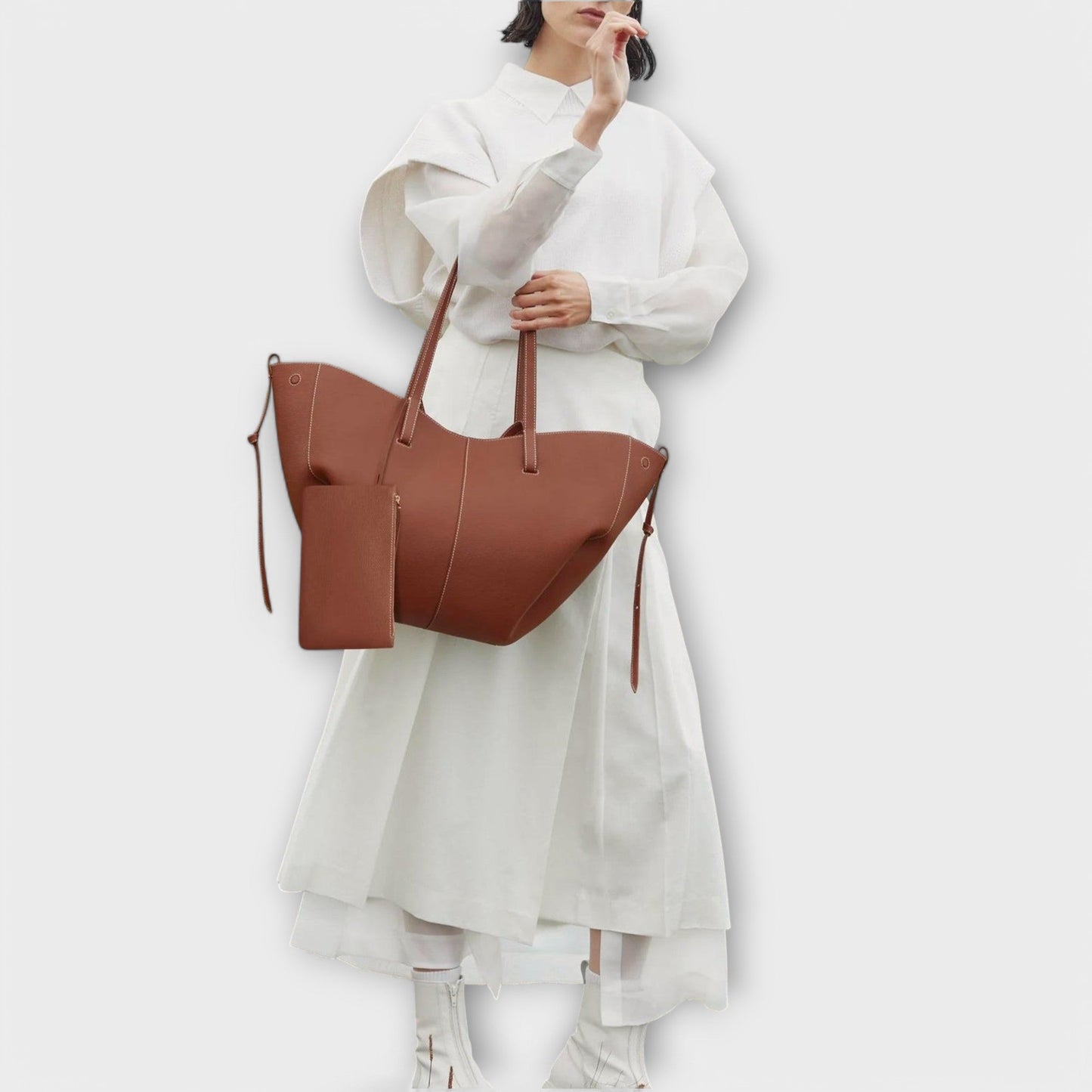 La Bolsa Aura