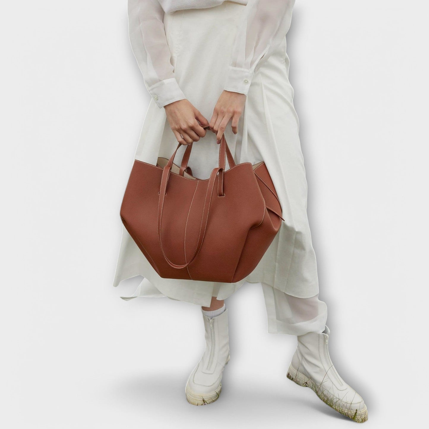 La Bolsa Aura