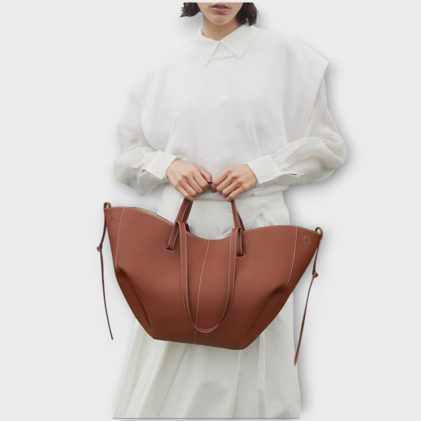 La Bolsa Aura