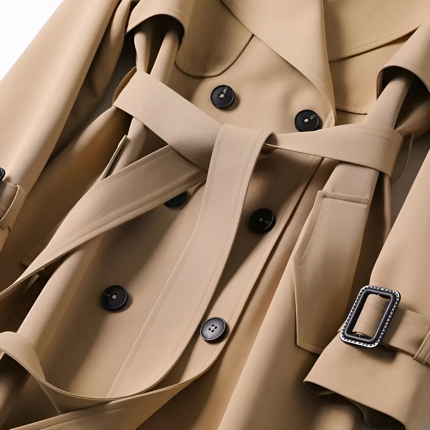 Vespera™ | Elegante y sofisticada chaqueta