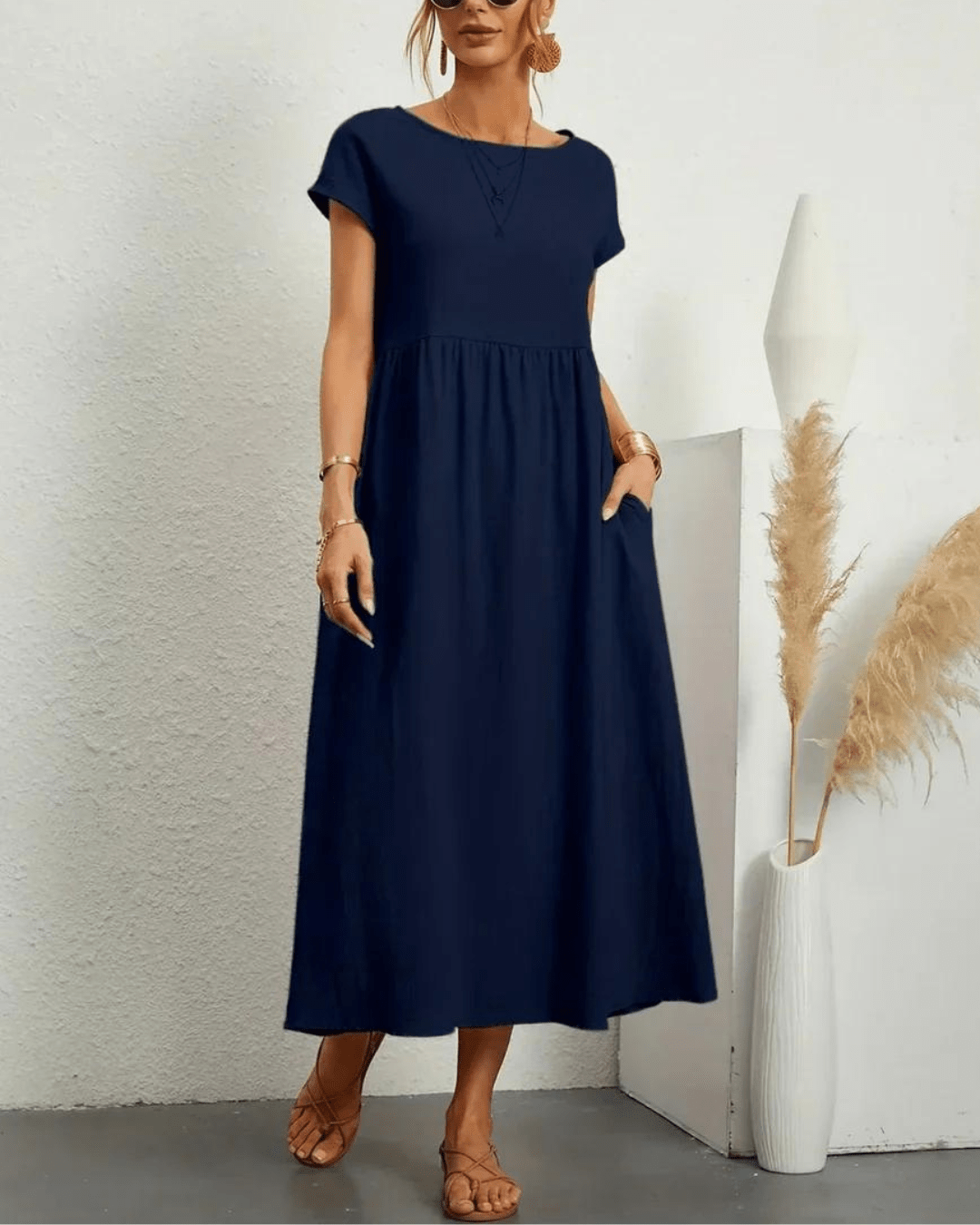 Anna - Elegancia sencilla