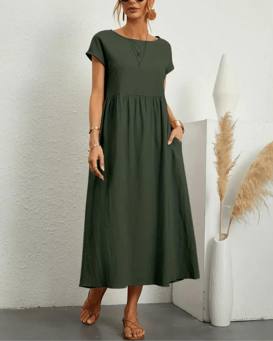 Anna - Elegancia sencilla