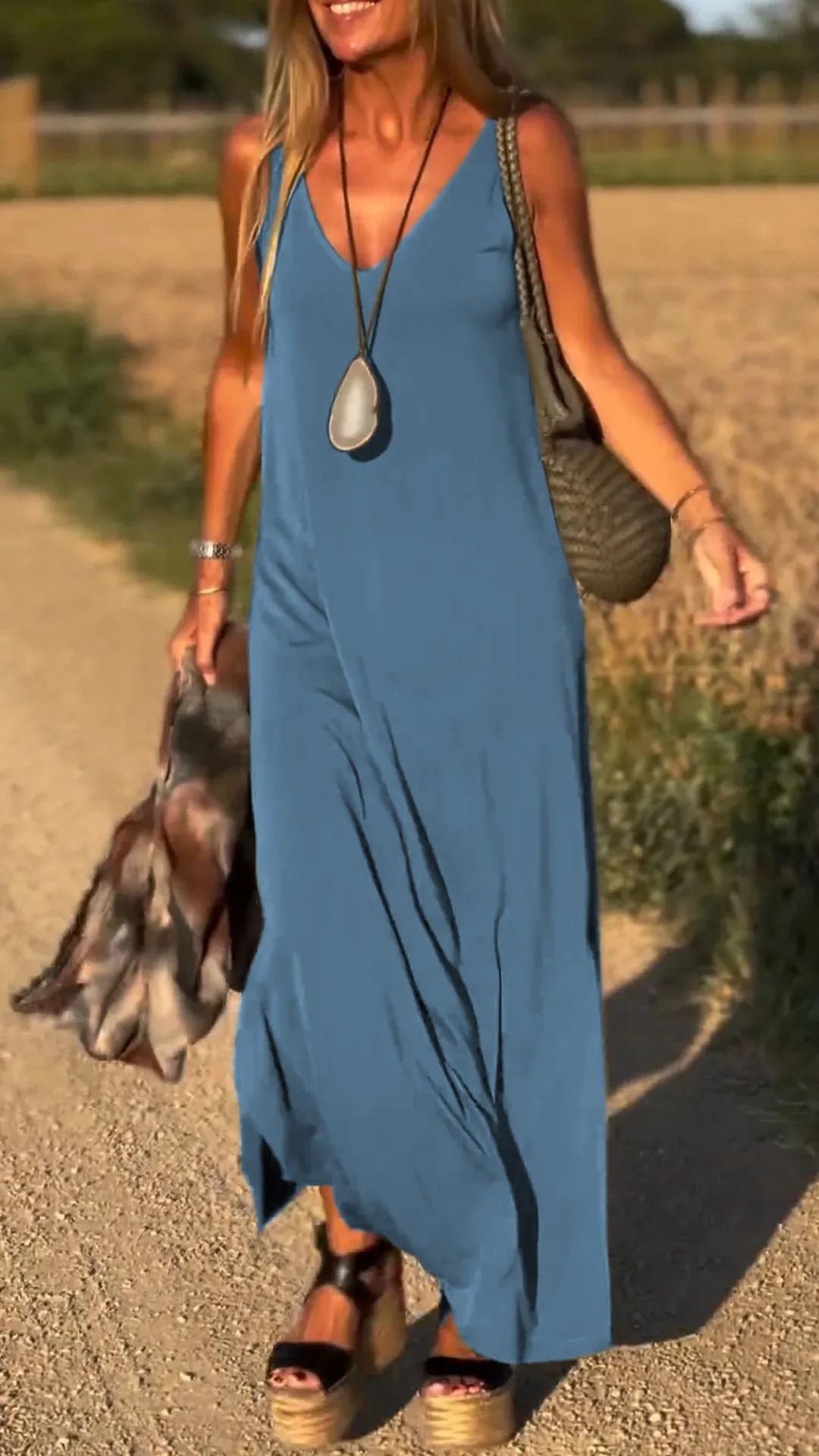 Isabela™ – Vestido Alegre