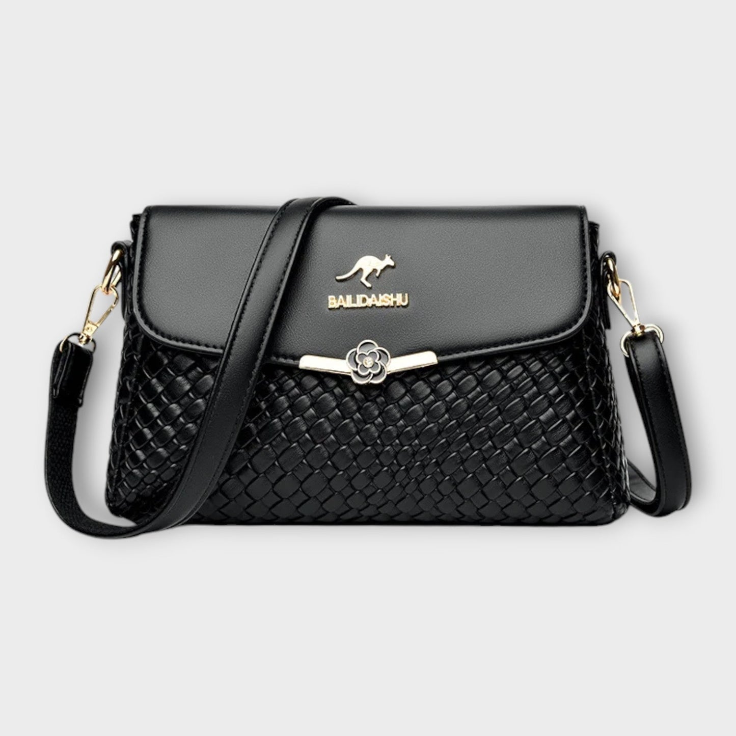 Bolso de Hombro Luxe