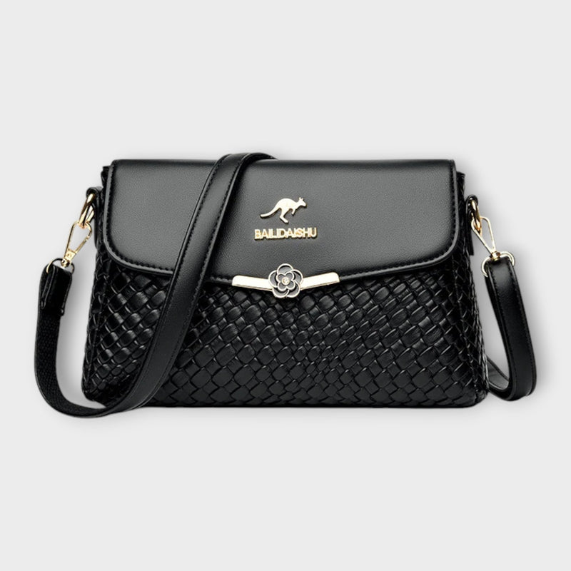 Bolso de Hombro Luxe