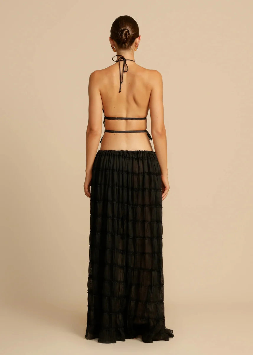 CONJUNTO DE VERANO CLARA