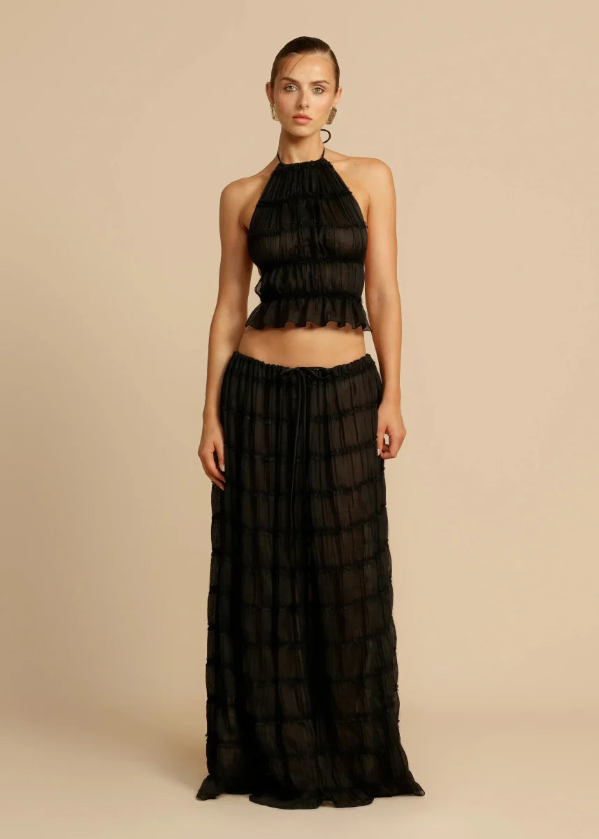 CONJUNTO DE VERANO CLARA