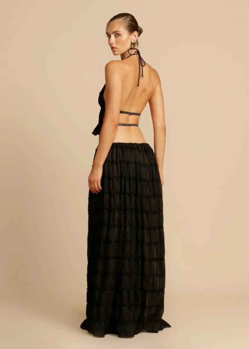CONJUNTO DE VERANO CLARA