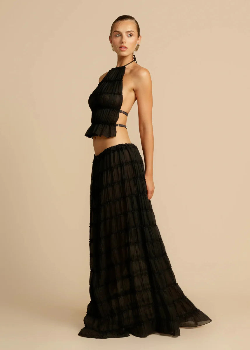CONJUNTO DE VERANO CLARA